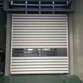 徽县快速保温硬质快速卷帘门_COPY_COPY_COPY_COPY
